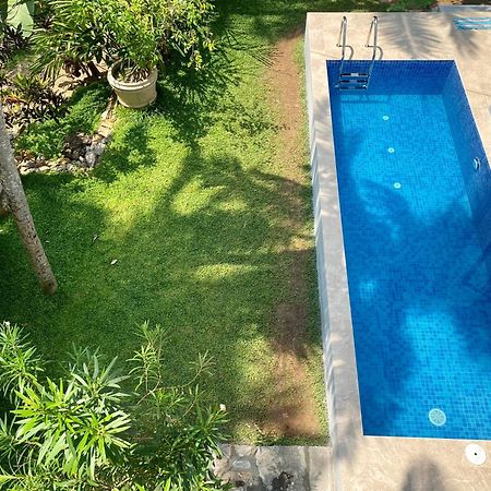 Villa Balapitiya Beach Ngoại thất bức ảnh