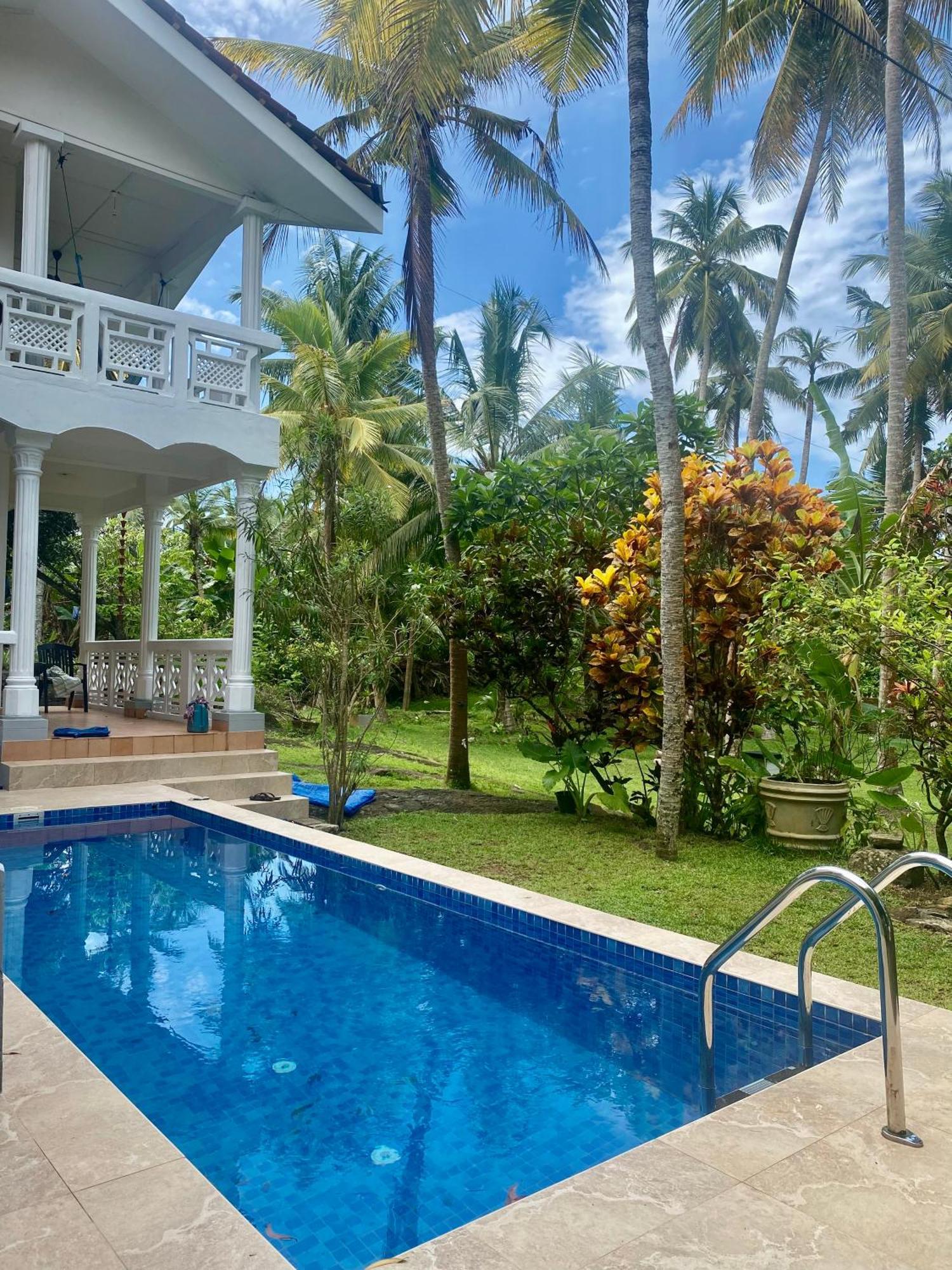 Villa Balapitiya Beach Ngoại thất bức ảnh