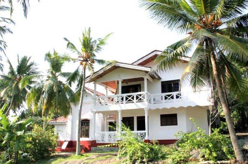 Villa Balapitiya Beach Ngoại thất bức ảnh