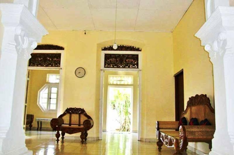 Villa Balapitiya Beach Ngoại thất bức ảnh