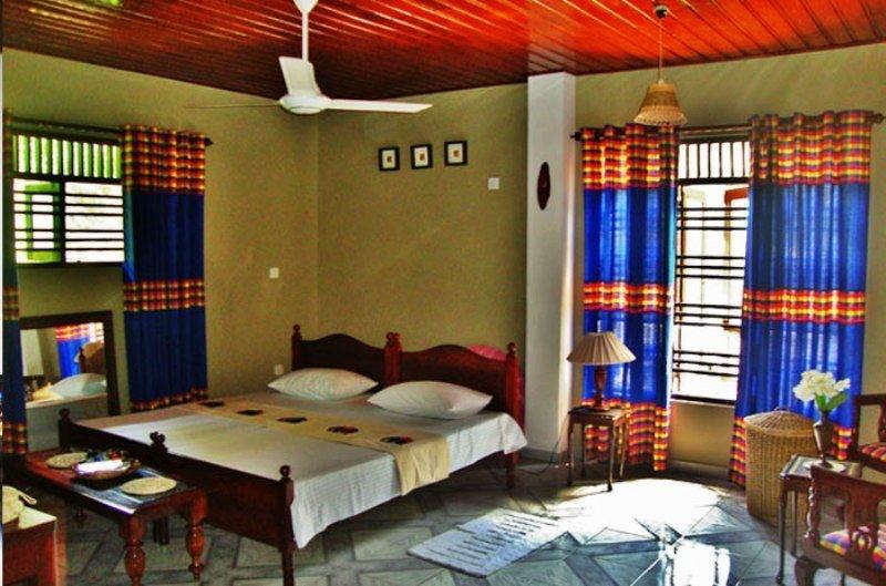 Villa Balapitiya Beach Ngoại thất bức ảnh