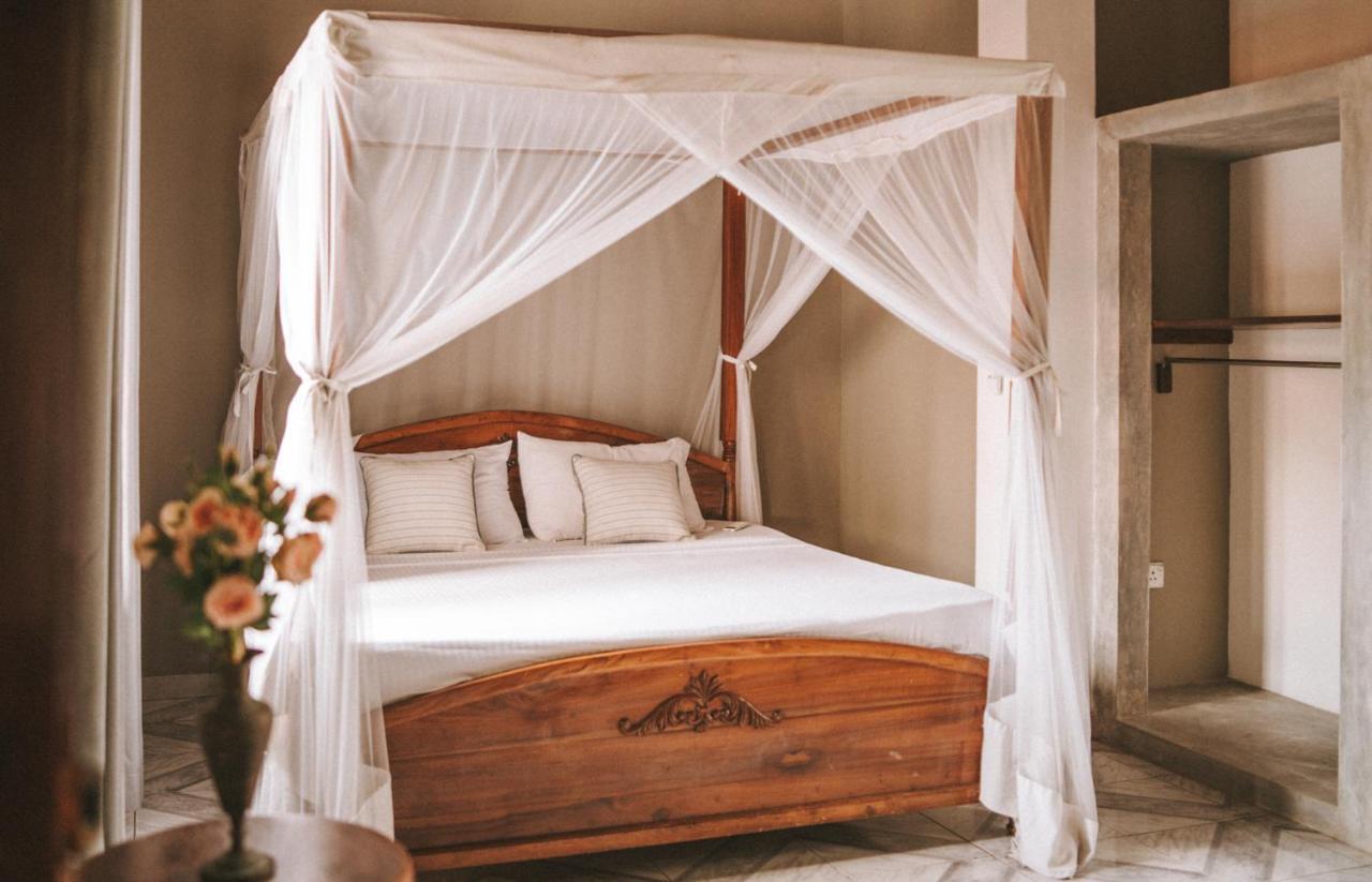 Villa Balapitiya Beach Ngoại thất bức ảnh