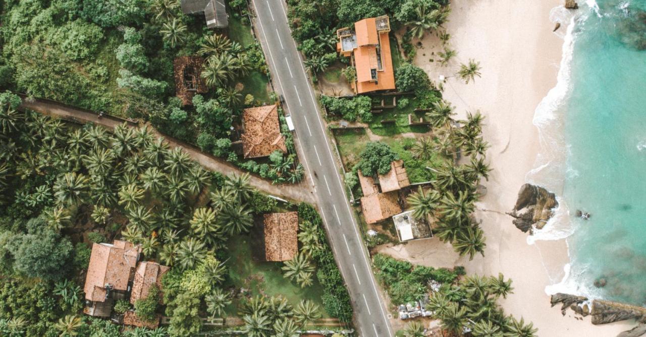 Villa Balapitiya Beach Ngoại thất bức ảnh